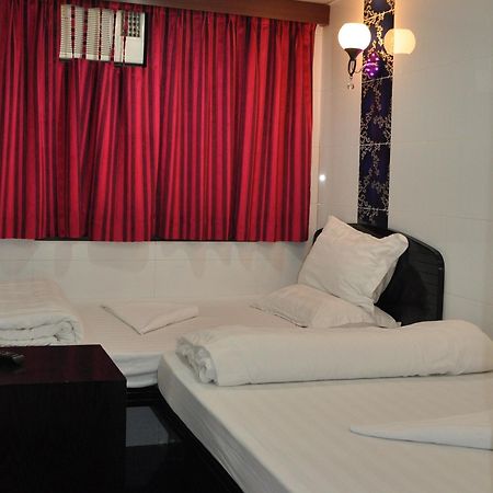 Guangzhou Guest House Tsim Sha Tsui  Exterior photo